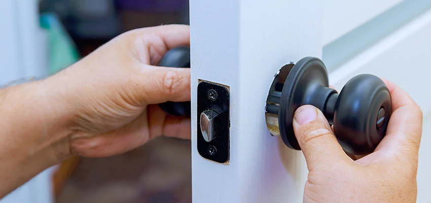 Smart Lock Replacement Assistance in Nipomo, California