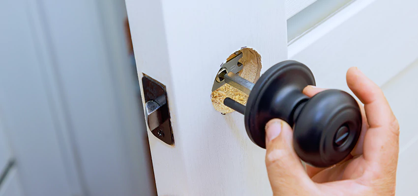 Locksmith For Lock Repair Near Me in Nipomo, California