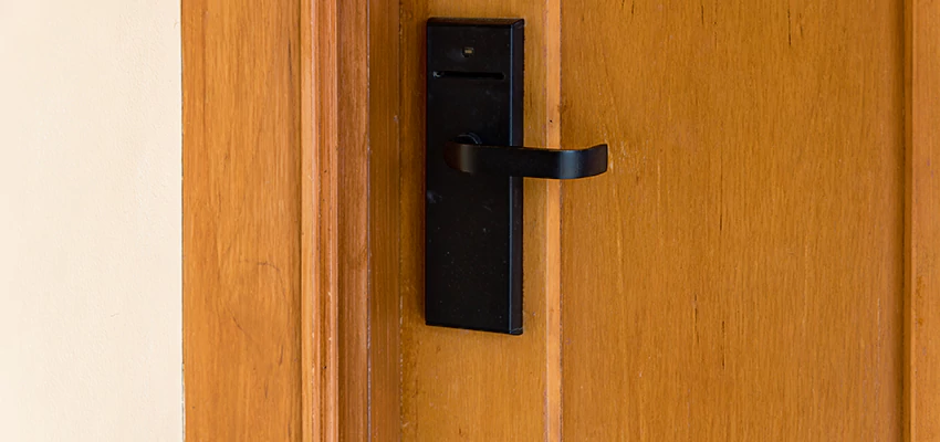 Quick Response Locksmith For Lock Repair in Nipomo, California