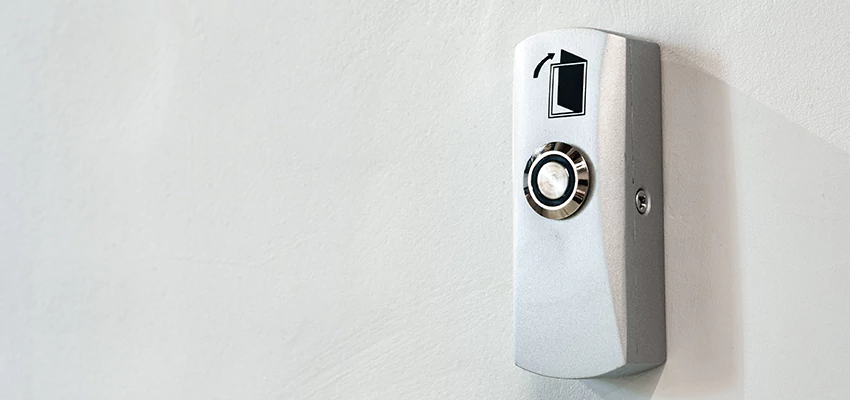 Residential Access Keypads Systems Installation in Nipomo, CA