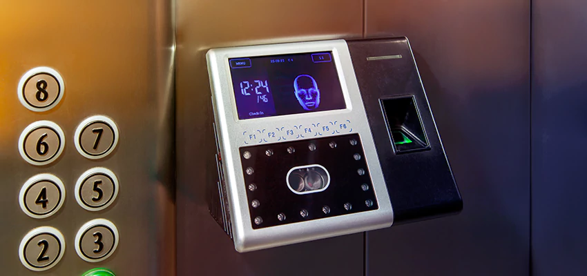 Commercial Locksmith For Lock Repair in Nipomo, CA