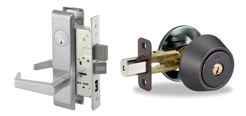 Yale Multipoint Lock in Nipomo, CA