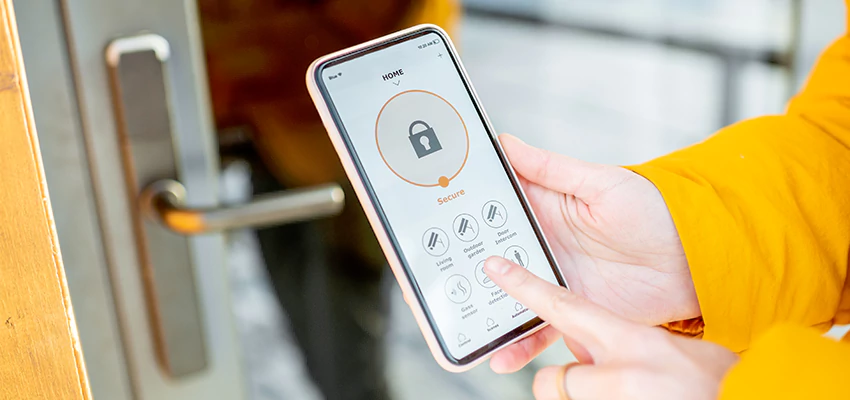 Automatic Door Lock Opener Repair in Nipomo, California