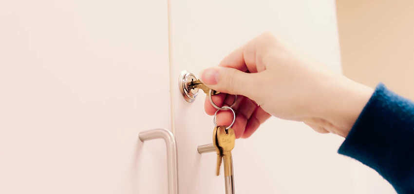 Cabinet Electronic Locks Repair in Nipomo, California