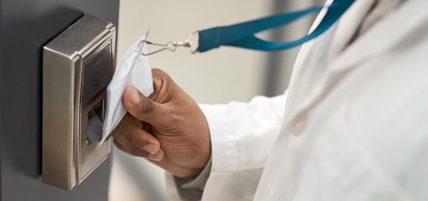 Commercial Locksmith For Rekey in Nipomo, CA