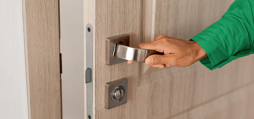 Garage Door Lock Reinforcements in Nipomo, California