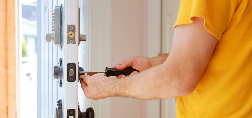 Eviction Locksmith For Key Fob Replacement Services in Nipomo, CA
