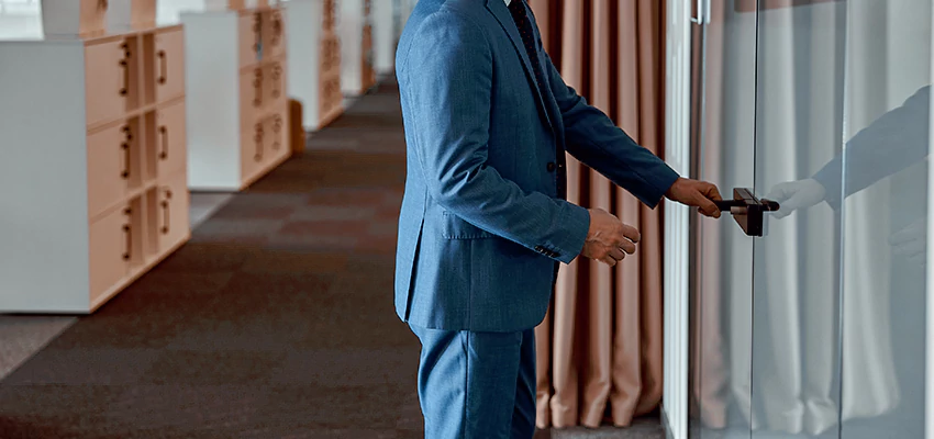 Commercial Glass Door Locks in Nipomo, CA
