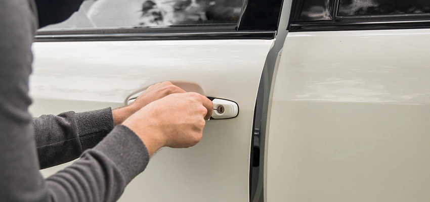 Unlock Car Door Service in Nipomo, CA
