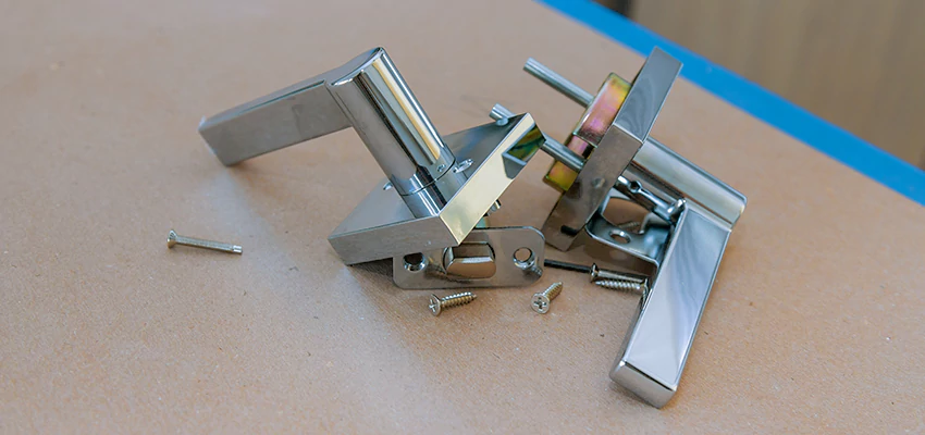 Master Lock Key System Installation Service in Nipomo, California