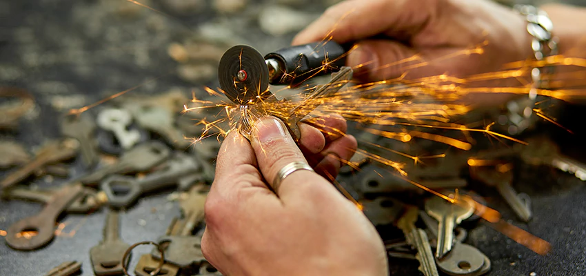 24/7 Locksmith Services For Lock Rekeying in Nipomo, CA