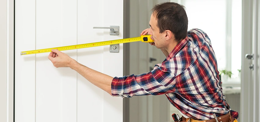 Bonded & Insured Locksmiths For Lock Repair in Nipomo, California