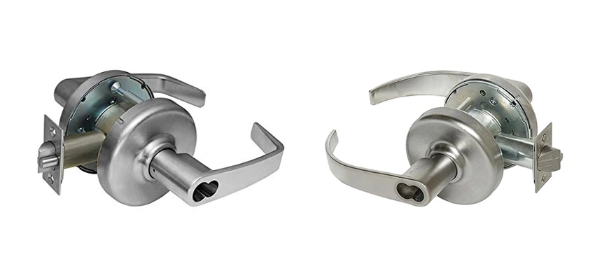 Corbin Russwin Unit Locks Repair Installation in Nipomo, CA