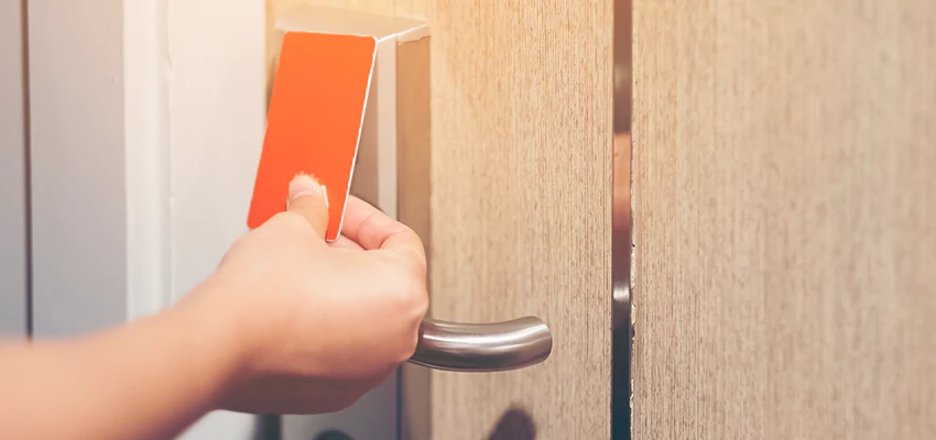 Electronic Locks Motor Repair in Nipomo, California