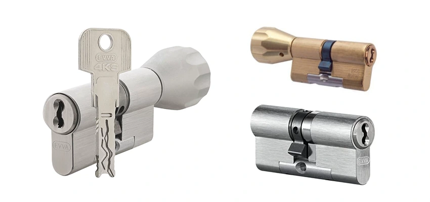 Evva Padlock Installation in Nipomo, California