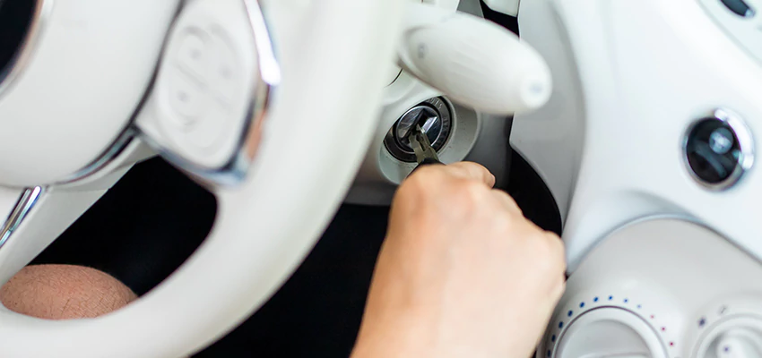 Ignition Lock Barrel Replacement Near Me in Nipomo, California