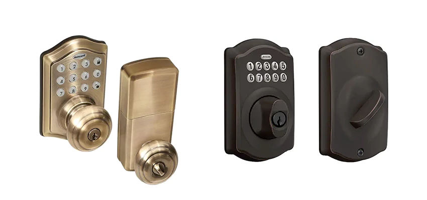 Medeco Locks Replacement in Nipomo, CA