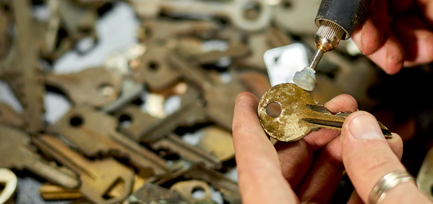 A1 Locksmith For Key Replacement in Nipomo, California