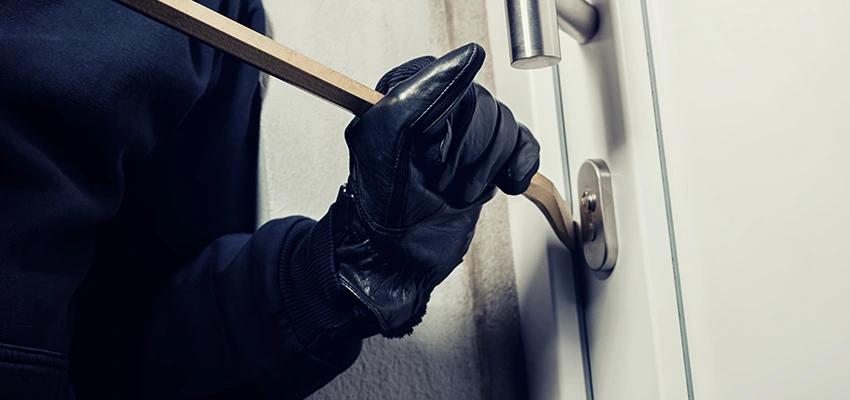 Burglar Damage Door Sensors Repair in Nipomo, CA