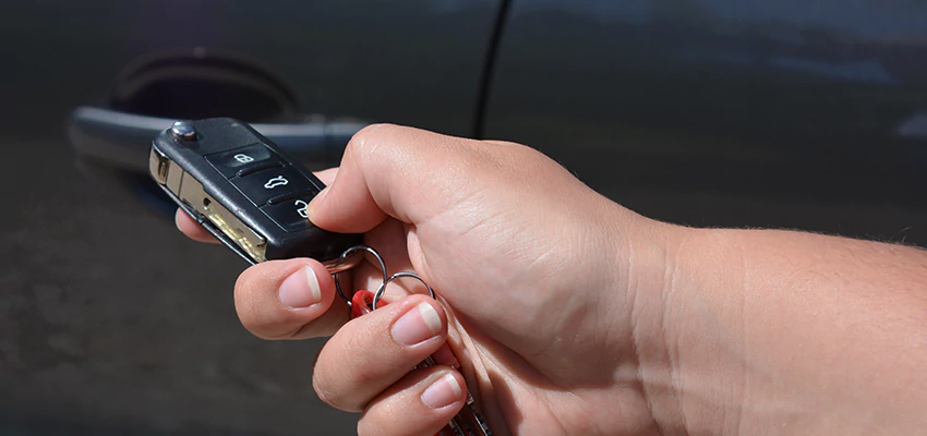 Car Door Unlocking Locksmith in Nipomo, California