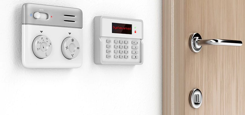 Commercial Electronic Door Lock Services in Nipomo, CA