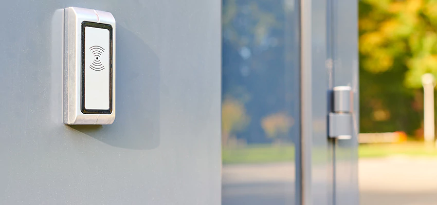 Glass Door Electric Lock Repair in Nipomo, CA