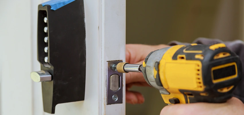 Eviction Locksmith For Key Duplication in Nipomo, California