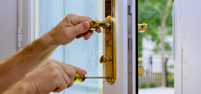 Local Locksmith For Key Duplication in Nipomo, CA