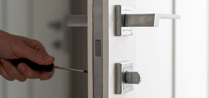 Automotive Lock Installation in Nipomo, CA