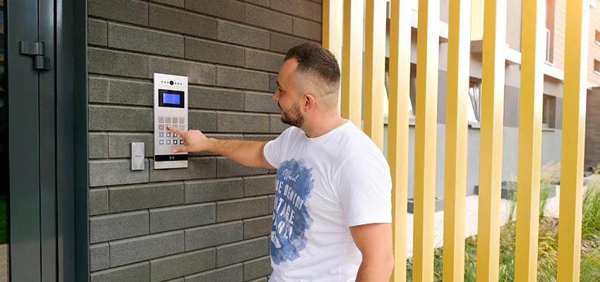 Locksmith Company For Smart Lock System Installation in Nipomo, California