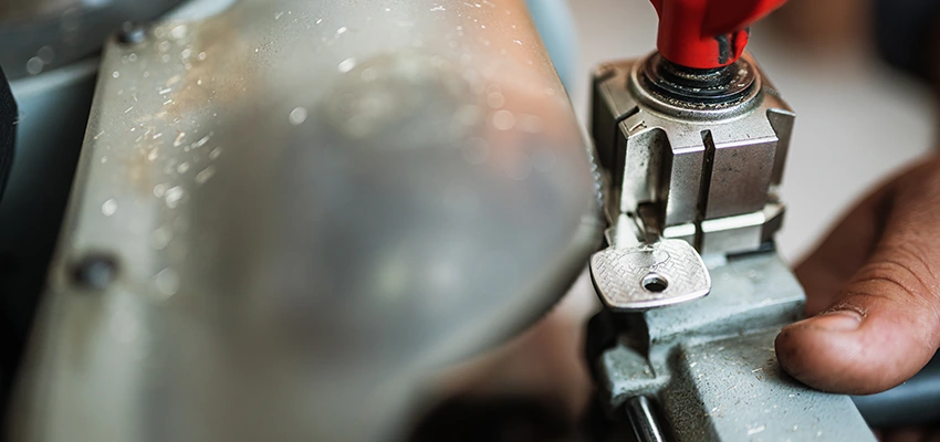 Key Programming Mobile Locksmith Service in Nipomo, CA