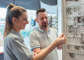 Key Locks Services in Nipomo, California